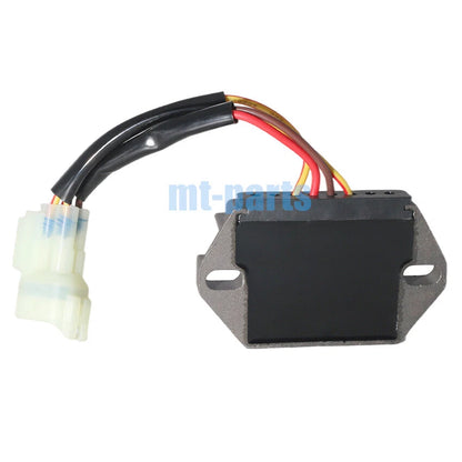 Voltage Regulator Rectifier for Arctic Cat 440 Sno Pro/ZR440 (2002-2006)