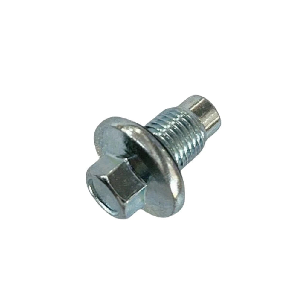 Engine Oil Pan Drain Plug Bolt for Jeep Compass, Dodge, Chrysler (2007-2023)