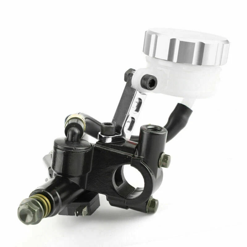 22 mm Front Brake Pump & Clutch Lever for Universal (2020-2023)