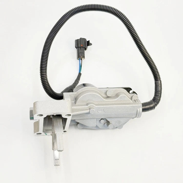 Automatic Differential Vacuum Actuator for Isuzu D-Max (2005–2019)