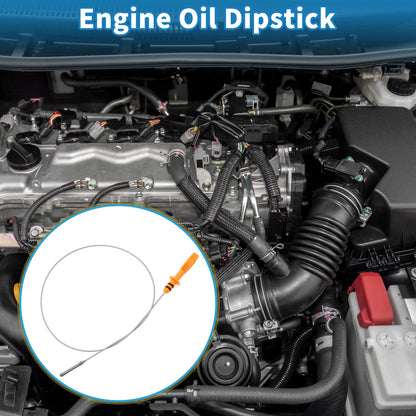 8 Cyl 6.2L Engine Dipstick for Chevrolet Camaro (2010-2015)