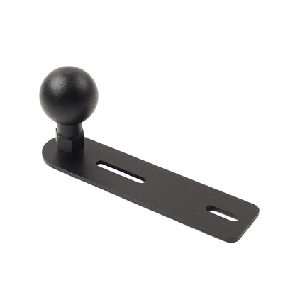 Universal Motor Ball Head Base GPS Phone Holder Clamp for Various Models