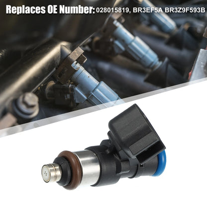 6 x Fuel Injector Nozzles for Ford F-150 STX XL XLT 3.7L (2011-2014)