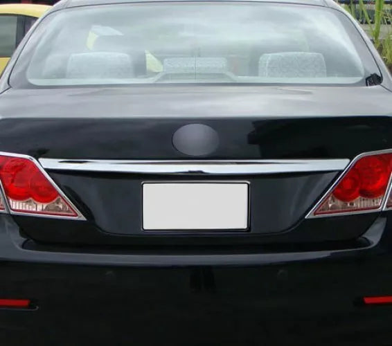 Boot Lid Moulding Trim for Toyota Camry (2006-2009)