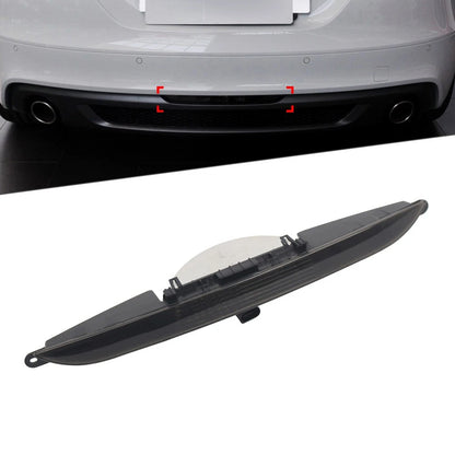 Rear Bumper Fog Light Tail Lamp for Audi TT TTS TTRS Coupe Roadster (2006-2014)