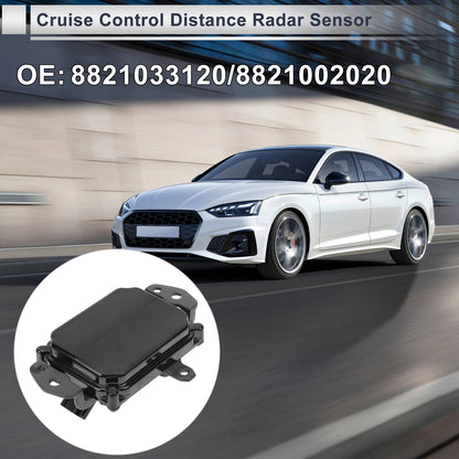 Cruise Control Distance Radar Sensor for Toyota RAV4 2.5L (2019-2023)