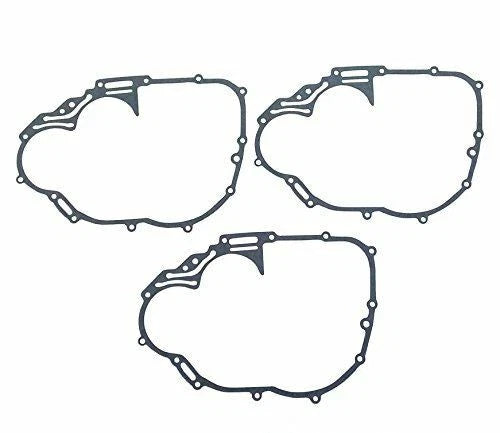 1x Clutch Cover Gasket for Kawasaki Bayou KLF220 KLF-220 (1988–2002)
