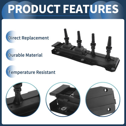 Ignition Coil Pack for Peugeot 306 (1994-2002)