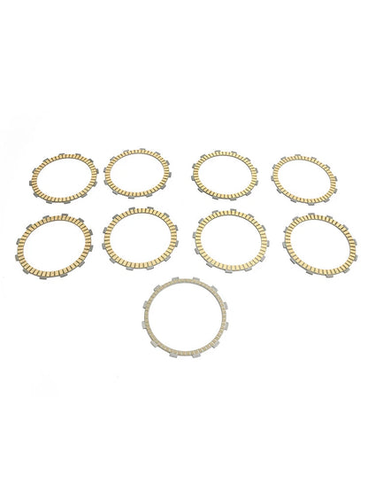 Clutch Kit for Suzuki GSF1250 Bandit 1250 ABS (2007-2011)