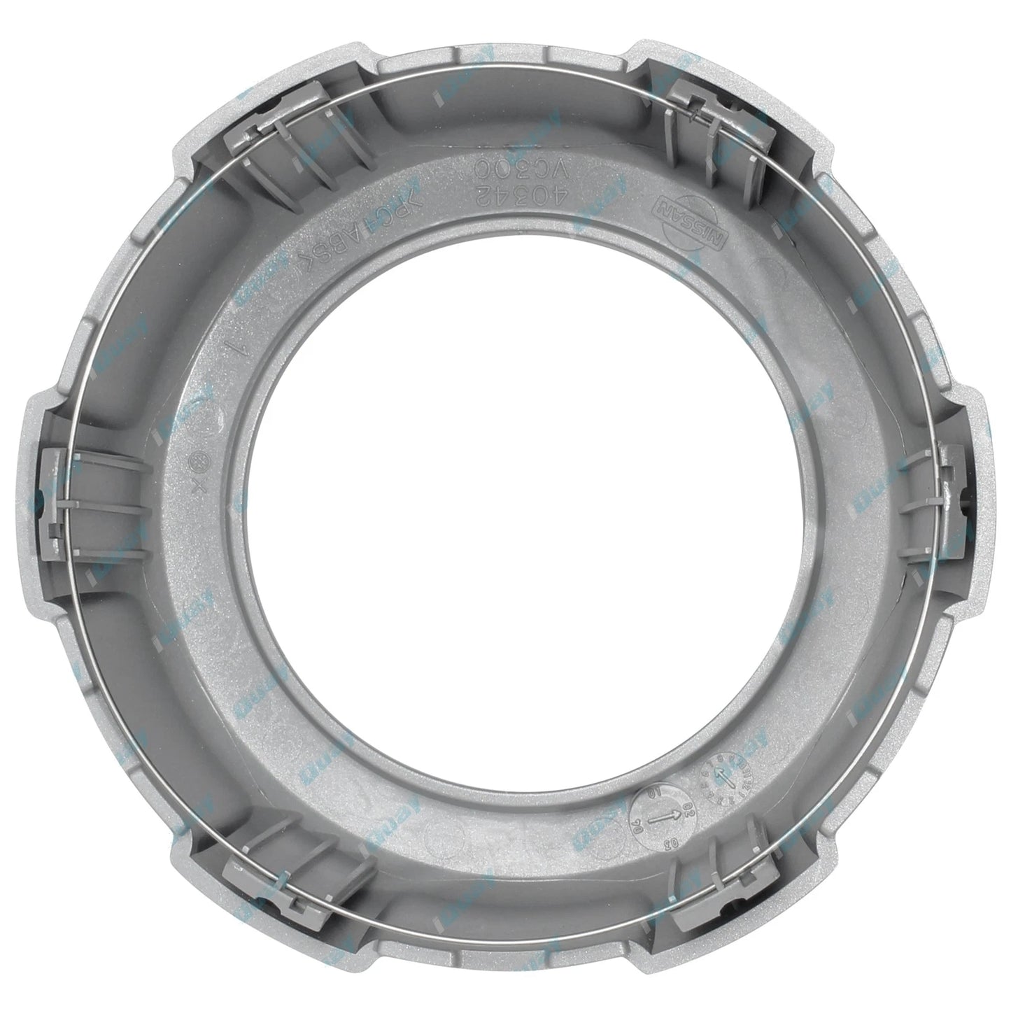 Genuine Nissan Patrol Front Wheel Hub Plastic Cap Cover for Patrol GU Y61