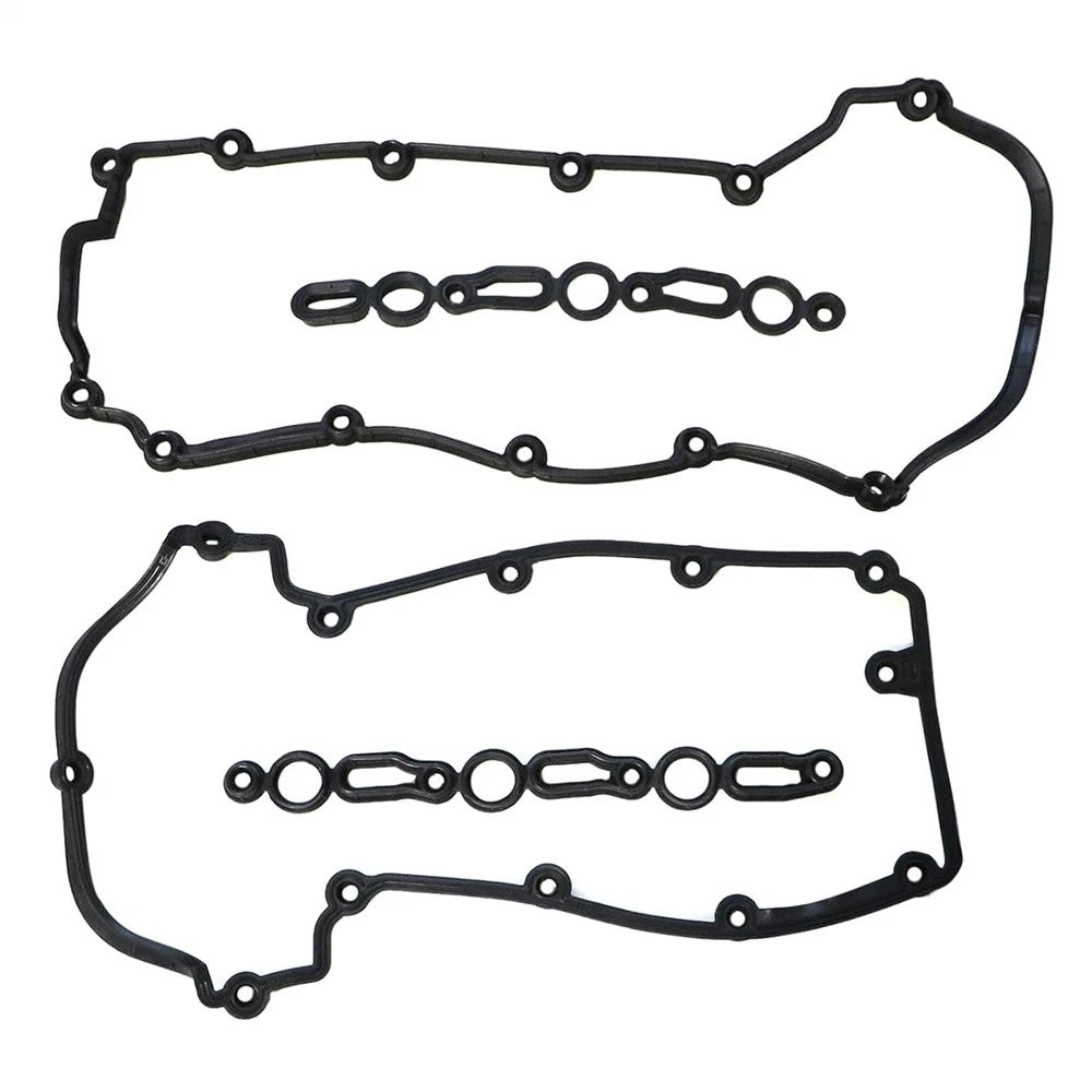 Black Valve Cover Seal Gasket for Ram 1500 3.0 Diesel (2014-2018)