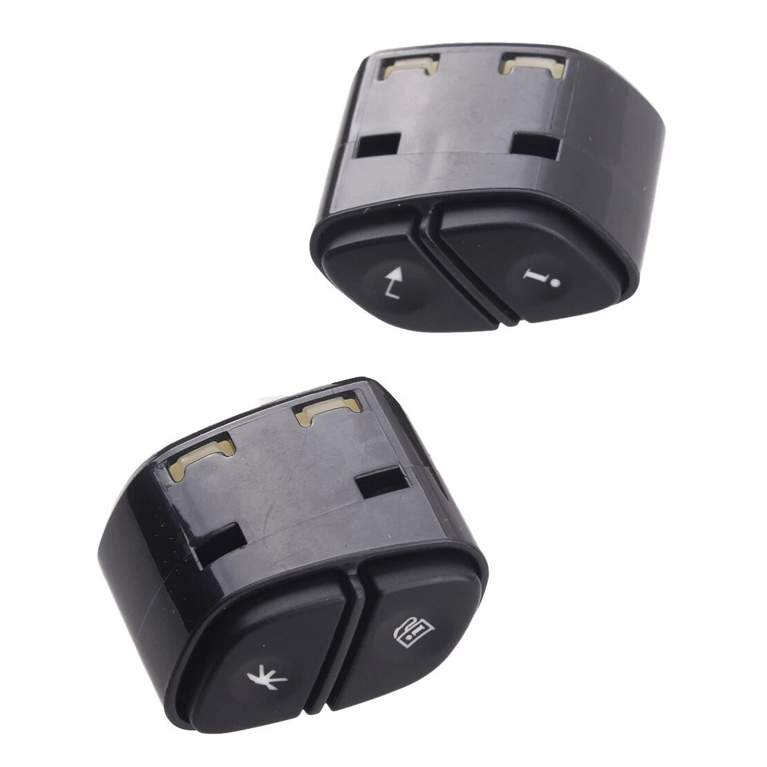4 x Steering Wheel Radio Volume Control Switches for Chevrolet