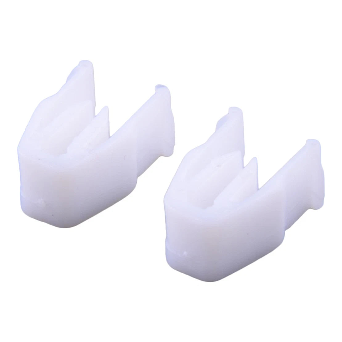 50 x Interior Mounting Clips for Fiat Suzuki Burgman