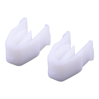 50 x Interior Mounting Clips for Fiat Suzuki Burgman