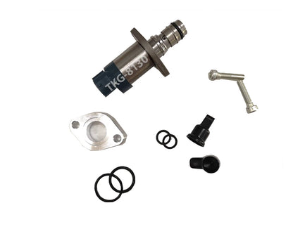 Suction Control Valve for Isuzu Dmax 4JK1 4JJ1 (2007-2014)