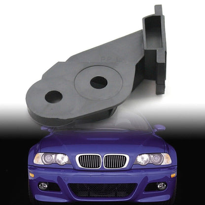 Front Bumper Cover Mount Support Bracket for BMW 3 Series E46 (1999-2006)