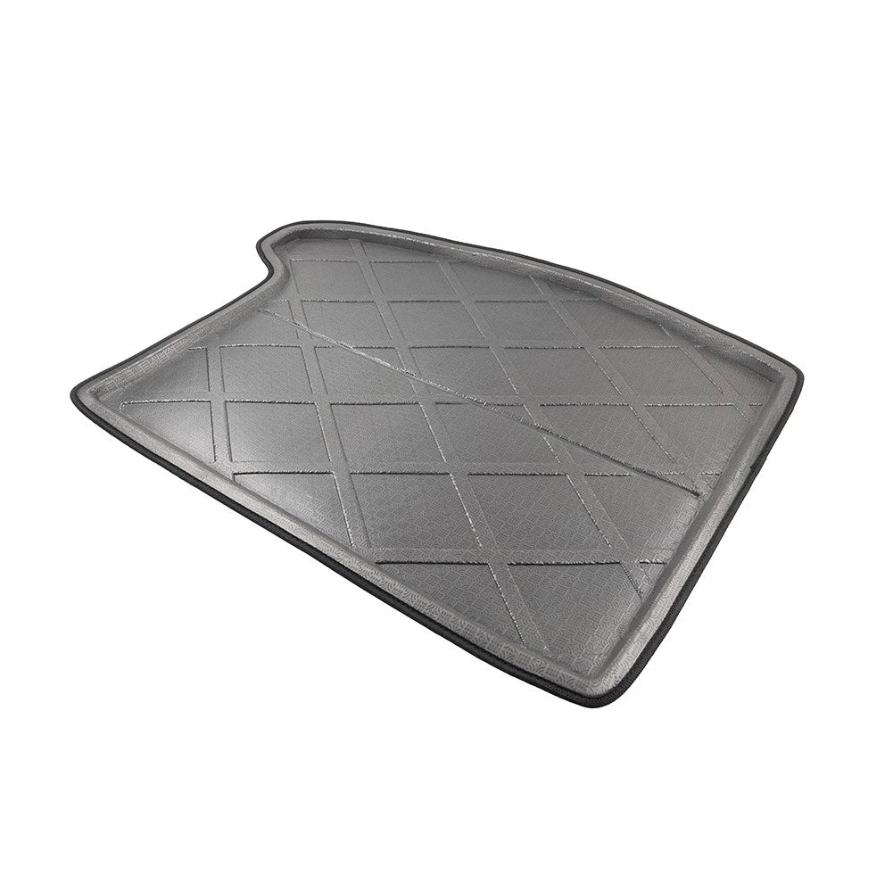 Cargo Trunk Tray Liner Mat for Mazda 3 (2006-2013)