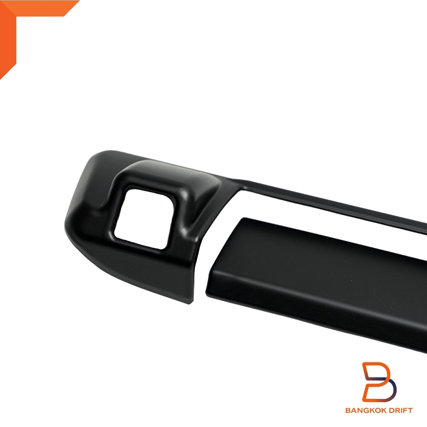 Rear Tailgate Handle Cover Trim for Mazda BT-50 (2020-2023)