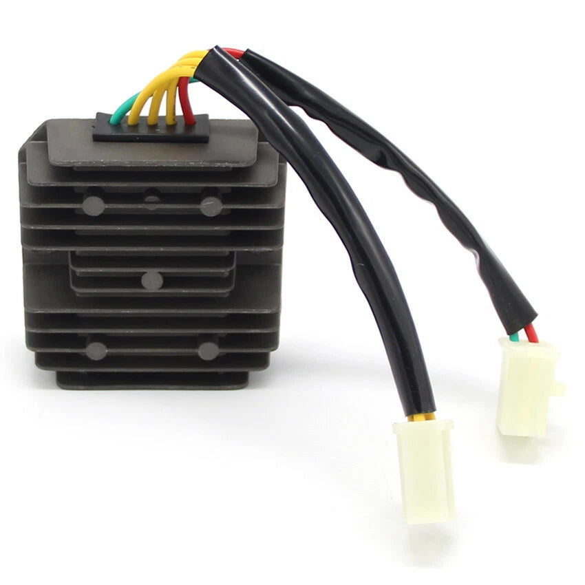 Voltage Rectifier Regulator for Honda CB450S 1982-1986, CB400 1978-1981