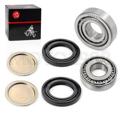 Swingarm Bearing Seal Kit for Honda Rancher Foreman Rubicon (2000–2013)
