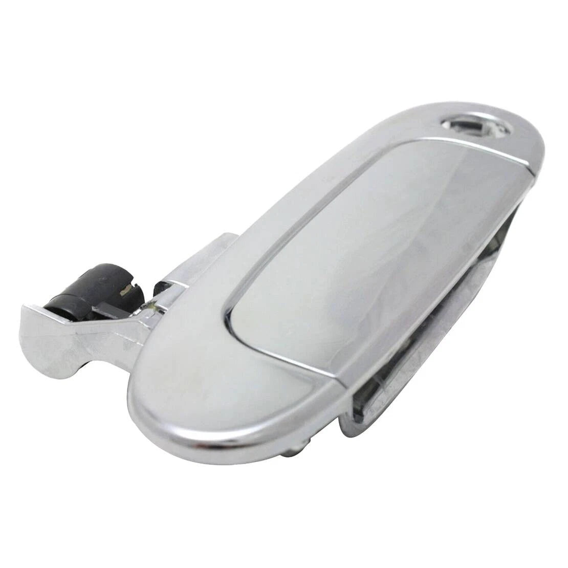 Front Left Car Exterior Door Handle for Toyota Echo (2000-2005)