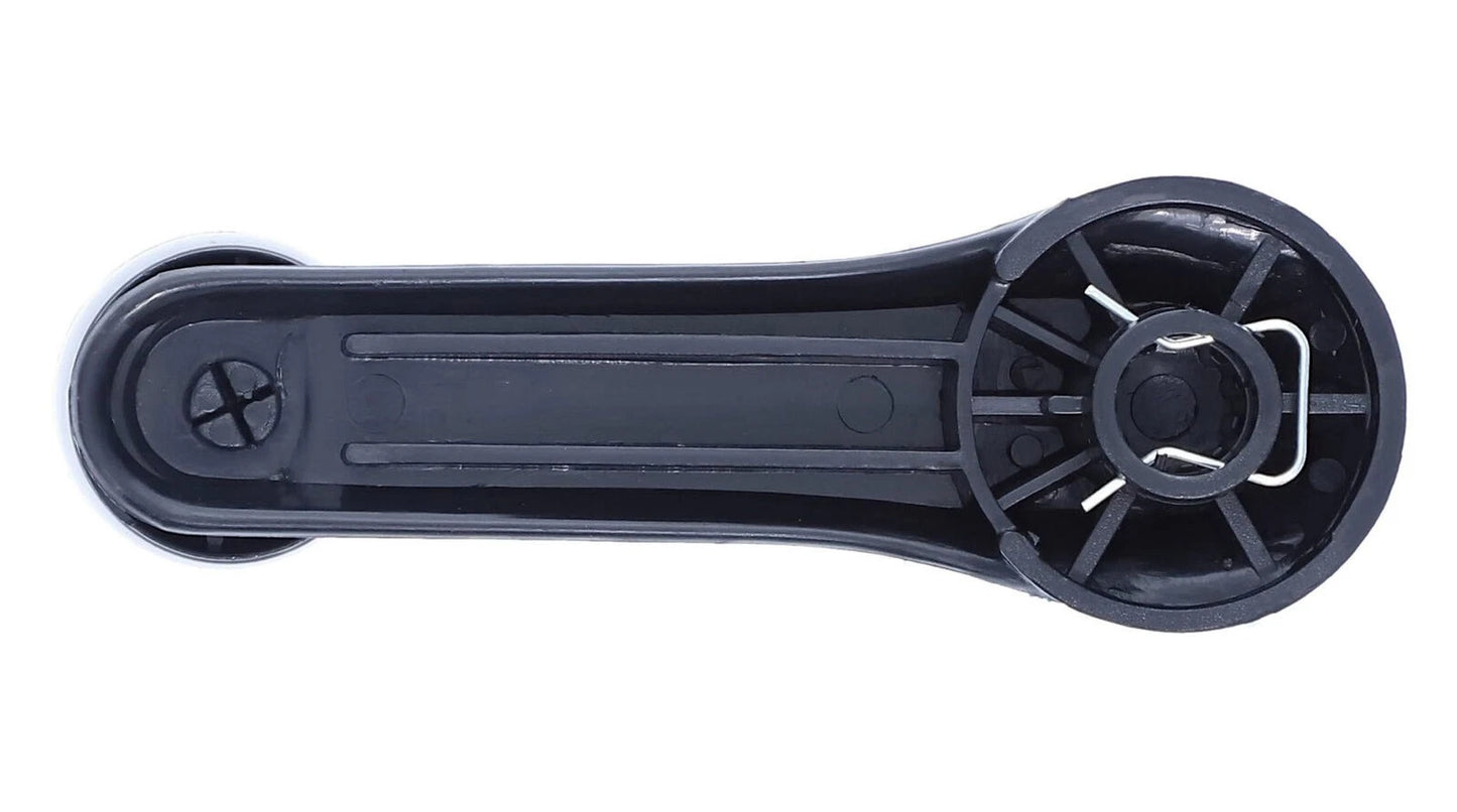 LHF Manual Window Regulator and Crank Handle for Honda Civic EG/EH (1992–2000)