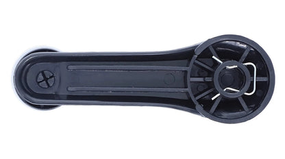 LHF Manual Window Regulator and Crank Handle for Honda Civic EG/EH (1992–2000)