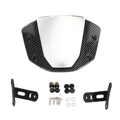 Windshield for Honda CB650R CB1000R (2018-2023)