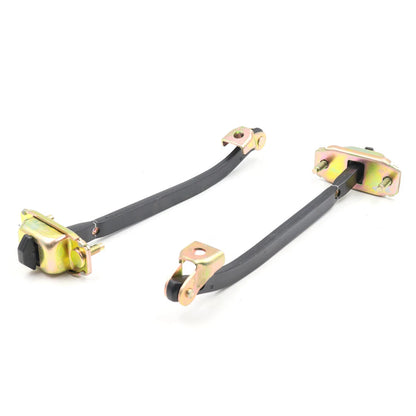 Door Strap Stopper Set for Isuzu D-Max Space Cab 2012-Present