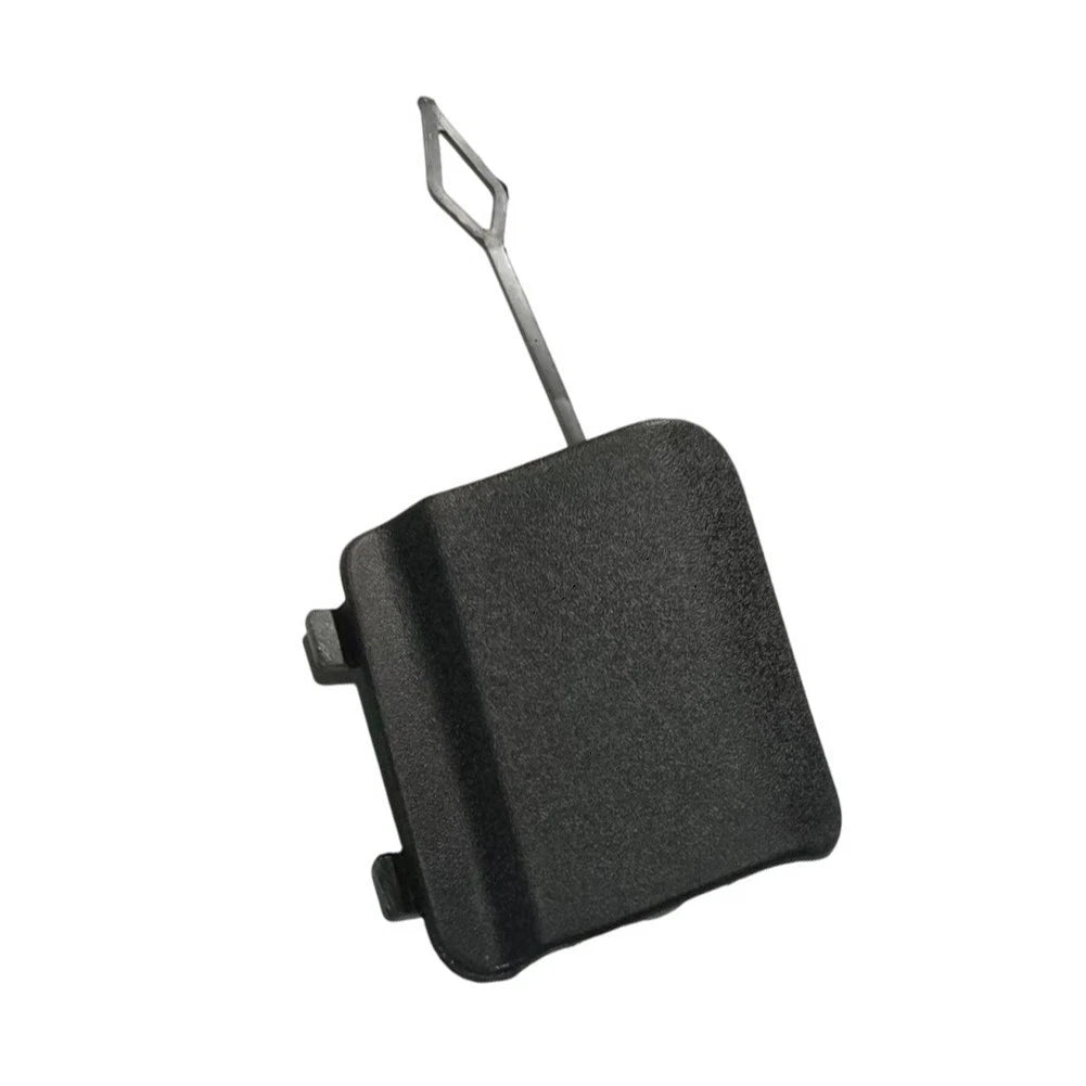 Direct Fit Front Bumper Tow Eye Cover Cap for Mercedes Sprinter