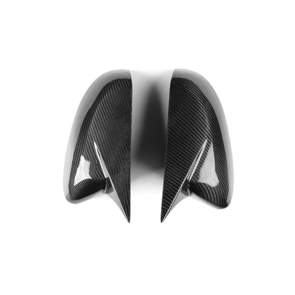 Rear Mirror Covers for Toyota Corolla Yaris GR (2019-2024)
