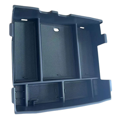 Storage Box for Ford F-250/F-350/F-450/F-550 (2023-2024)