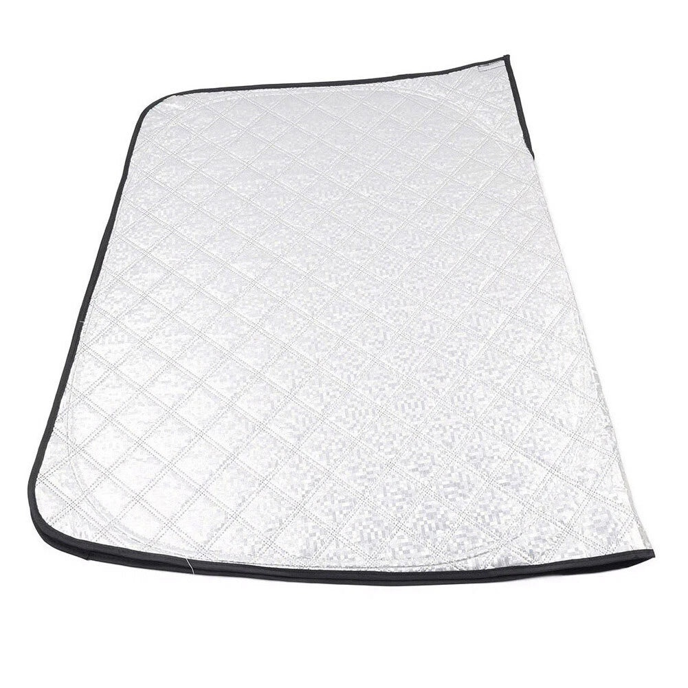 Foldable Windshield Sun Shade for Audi Q3 (2019-2025)