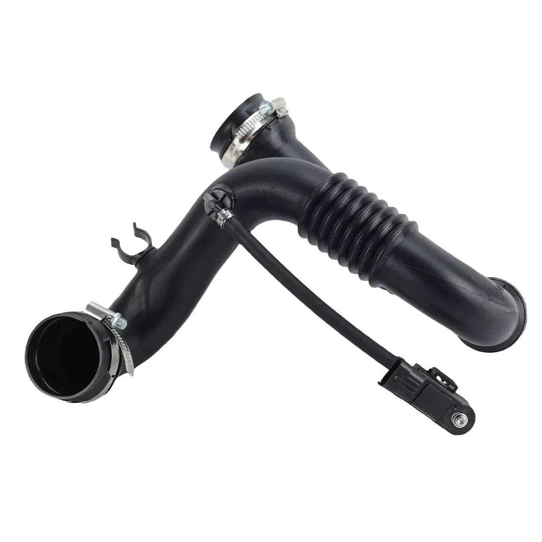 Intercooler Hose for Vauxhall Opel Renault Trafic Nissan Primastar (2001-2014)