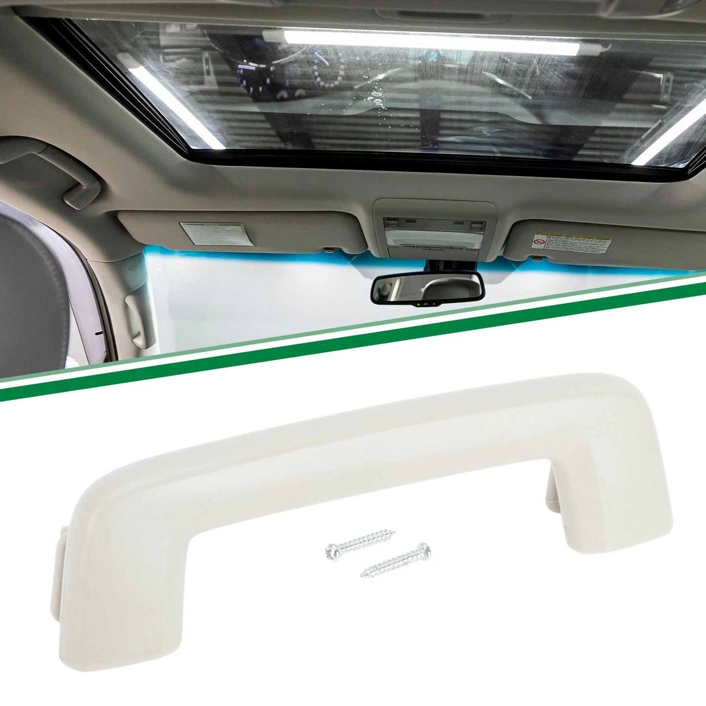 Car Roof Handle for Ford Escape 2013-2019 Front Pull Handle