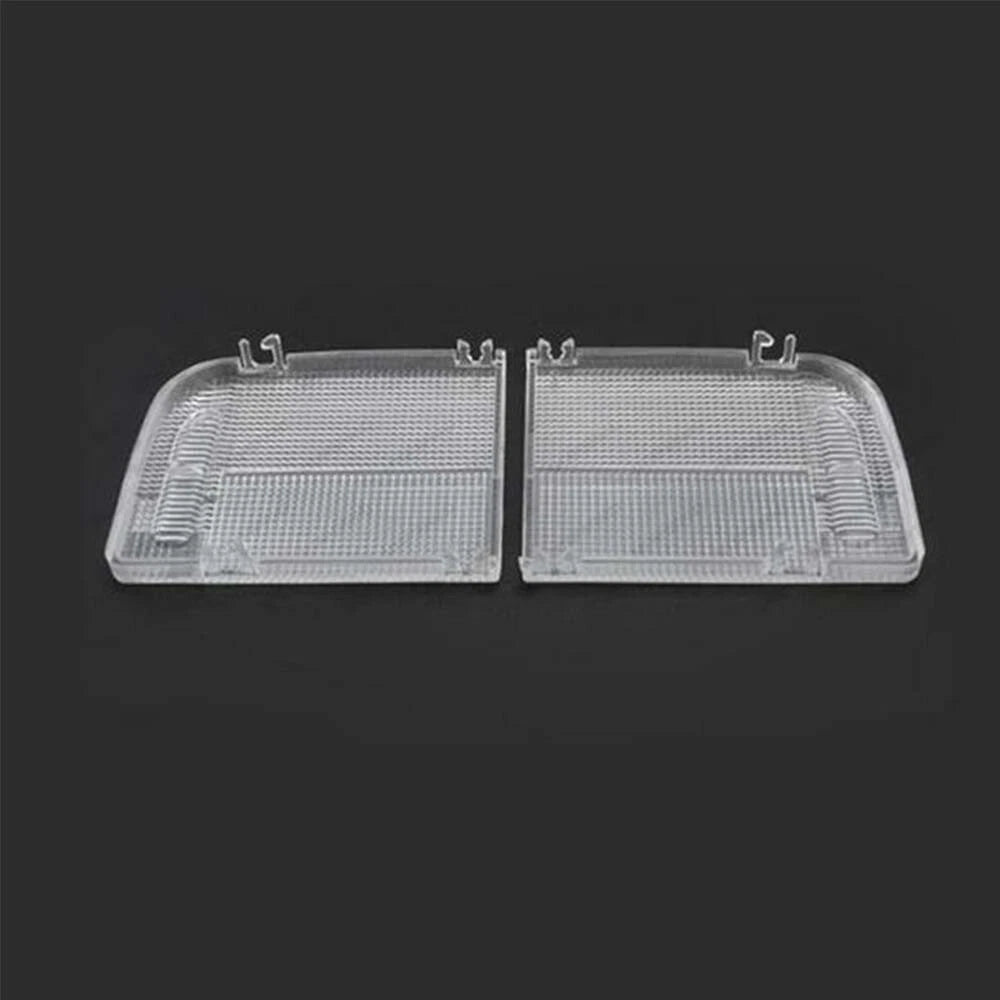 Car Roof Clear Lamp Lens Covers for Honda Accord, Civic, CR-V, HR-V, Odyssey