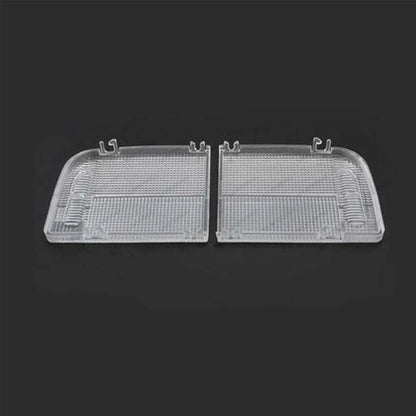 Car Roof Clear Lamp Lens Covers for Honda Accord, Civic, CR-V, HR-V, Odyssey