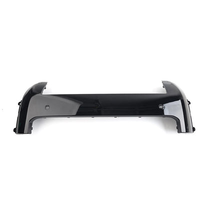 Front Bumper Board Cover for Land Rover Defender 90 110 130 (2020-2024)