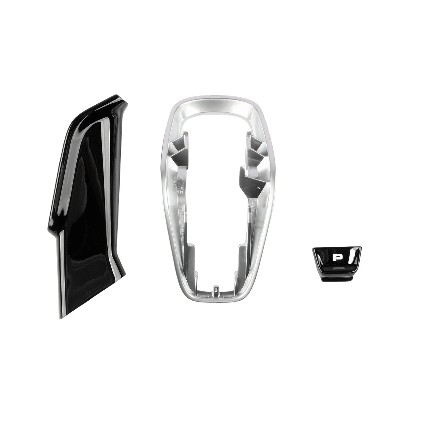 P Button Cap Repair Kit for Porsche Cayenne (2018-2023)