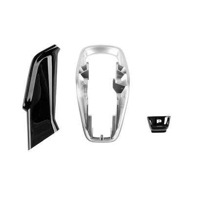 P Button Cap Repair Kit for Porsche Cayenne (2018-2023)