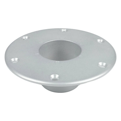 Flush Mount for Boat/RV - Practical Design