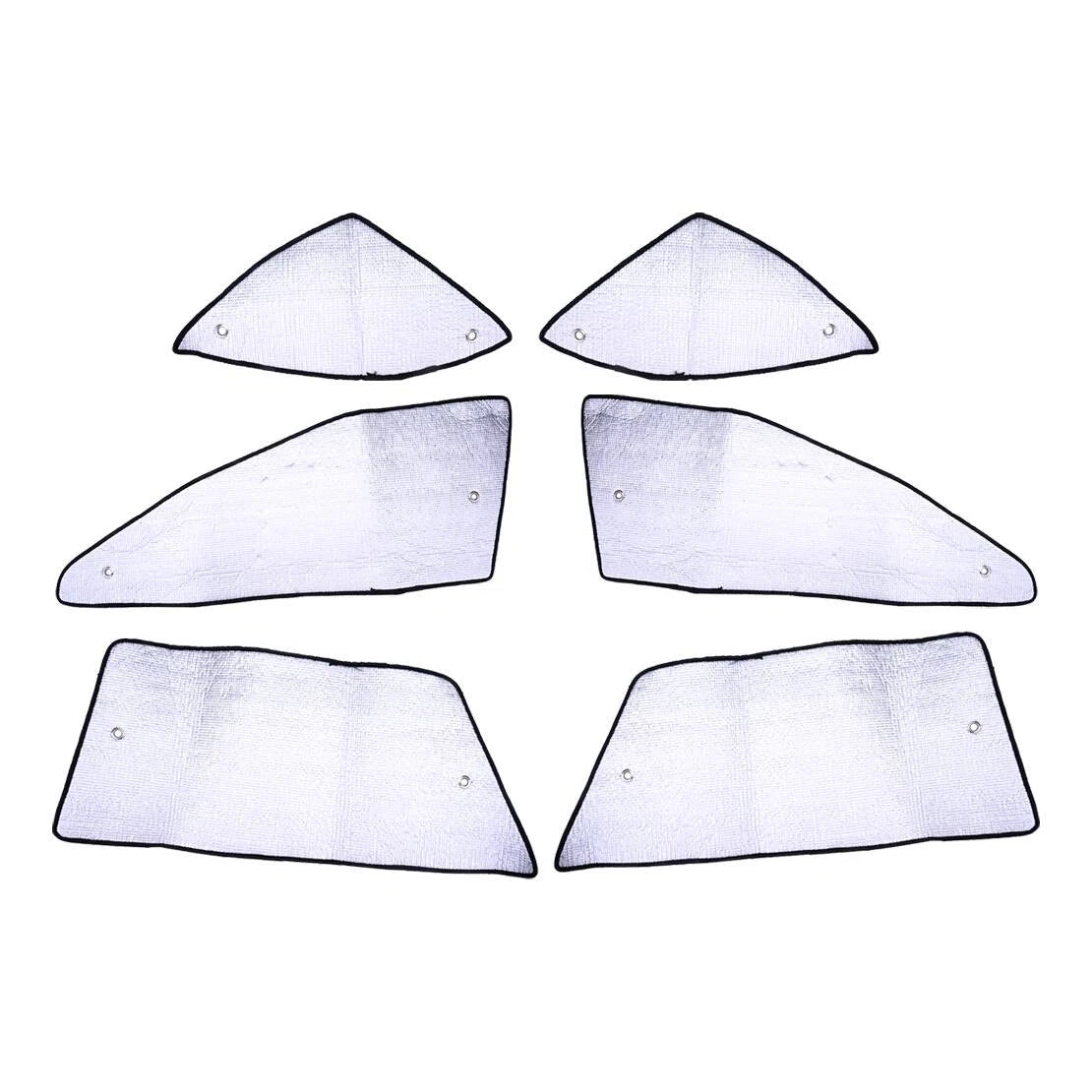 Side Window Sunshade Cover for Subaru Outback (2015-2019)