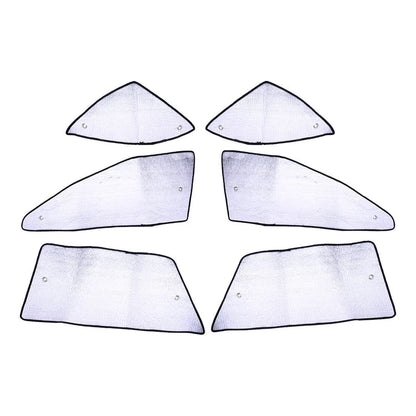 Side Window Sunshade Cover for Subaru Outback (2015-2019)