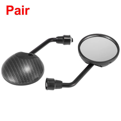 Pair / Rearview Blind Spot Mirror for Make Model