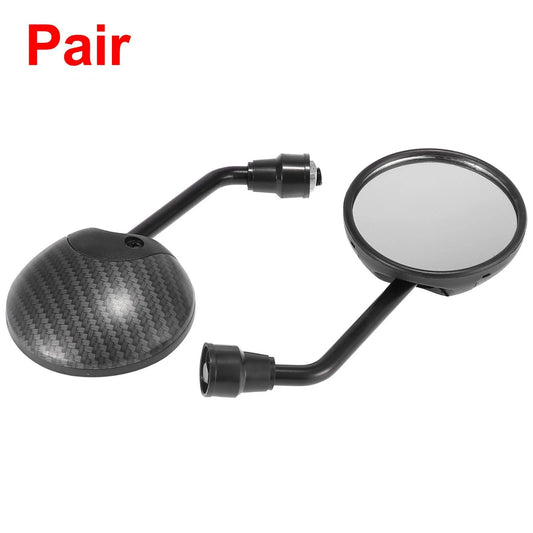 Pair / Rearview Blind Spot Mirror for Make Model