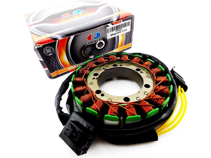 Stator Magneto Generator Assembly for Honda CBR900RR Fireblade (2000-2001)