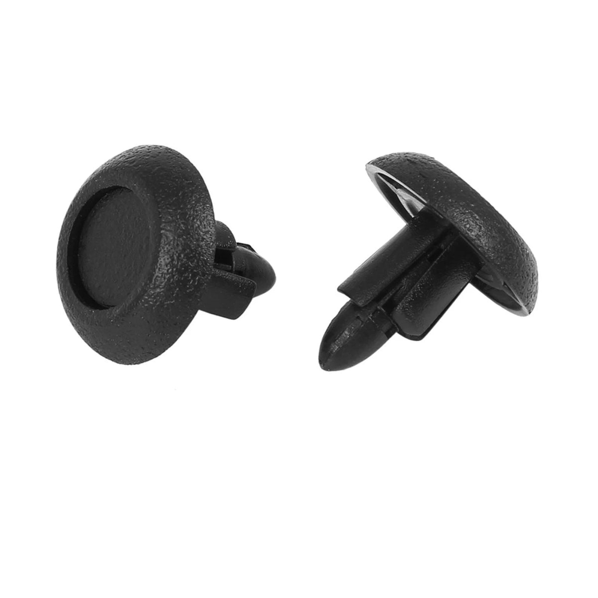 50 x Engine Cover Grille Bumper Push Retainer Clips for Toyota (1990-2023)