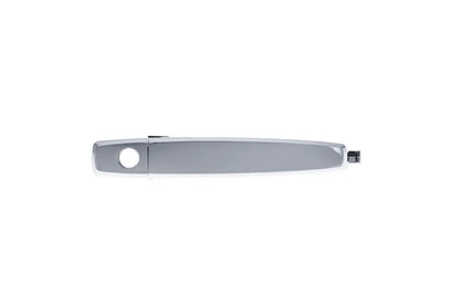 Front Right Chrome Outside Door Handle for Holden Captiva (2006-2018)