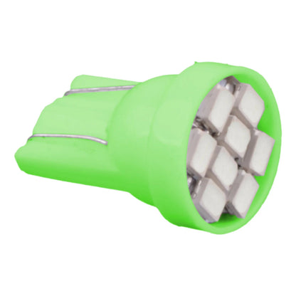 T10 LED Light Bulbs for Ford Mustang (1987-1993)