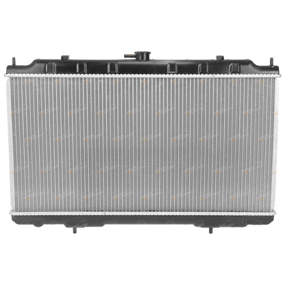 Alloy Radiator for Nissan Pulsar N16 Sedan (2000 - 2006)